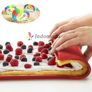 Non-stick Silicone Baking Pad Tools Baking Mat Silicone Baking Mat