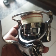 reel daiwa exist robot 2510 peh