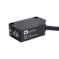 SZ 5 E3Z-D61 E3Z-D62 E3Z-D81 E3Z-D82 E3Z-R612 infrared diffuse reflection photoelectric switch senso