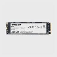 Ổ cứng gắn trong/ PATRIOT SSD P300 256GB NVMe M.2 PCIe P300P256GM28
