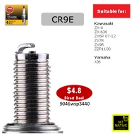 NGK Nickel Spark Plug CR9E