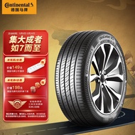 Continental（Continental）Tire/Car Tire 235/45R18 98Y XL FR UC7 Fit for Toyota Camry//Passat YLU7