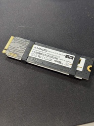 1TB M.2 NVMe SSD AITC KM600 ULTRA