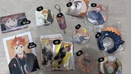 排球少年 日向翔陽精品
