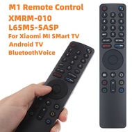 Voice Bluetooth Remote Control Suitable for Xiaomi TV 4S Android Smart TV L65M5-5ASP MI P1 32 MI And XMRM-010