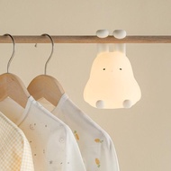 Rabbit Shaped Night Lamp / Bunny Children's Table Night Lamp YS99