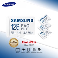 Samsung Evo Plus 128GB 256GB 128GB 1TB Micro SD Cards | 128GB Micros SD | 256GB Micro SD | 512GB Mic
