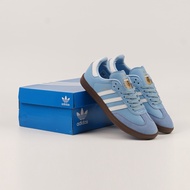 Men's Sneakers Adidas Samba Og Argentina Ice Blue  Premium Quality Adidas Official Store 6WRR