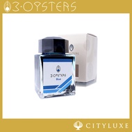 3 Oysters Delicious 38ML Ink Bottle Refill Water Based From Korea Fountain Pen Marker Red Wine Brown