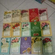 Nora roberts Indonesian Edition