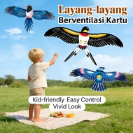 Kite Eagle Kite Children's Kite Beo Card Kite