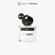 TERATU BEAUTY Eau de Parfum EDP HERS