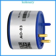 KOK AO3 Electrochemical Industrial  Sensors AO3 Sensors AO3  Sensors Module  Concentration Sensors P
