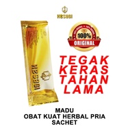 Kesagi Madu Original Minuman Serbuk Penambah Stamina Pria - Madu Bernutrisi Kosagi Kesagi BPOM