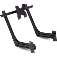 Next Level Racing GTElite Direct Monitor Mount- Black (NLR-E017)