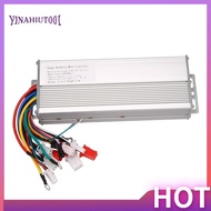 【Yinahiut001】48V 60V 64V 1500W Brushless Controller/Ebike Controller/Bldc Motor Controller for Elect