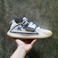 2hand (Size 43) ANTA-SPLASH 2 basketball shoes