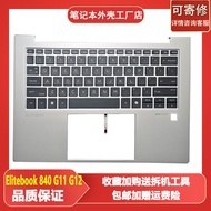 Suitable for HP HP Elitebook 840 G11 845 G11 C Case with Keyboard N95848-001