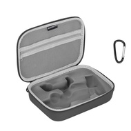 กระเป๋าเก็บของสำหรับ DJI Osmo Mobile 7/7P กระเป๋าถือกันน้ำอุปกรณ์กระเป๋าโน้ตบุ๊คกันตกสำหรับ DJI OM 7