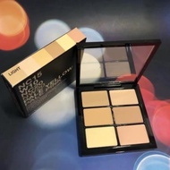 [NEW] Multi-purpose MAC 6g concealer palette effectively covers dark spots