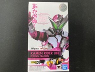 幪面超人-SHF ZERO ONE Jin Flying Falcon 20210731008
