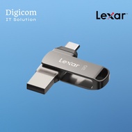 USB LEXAR JUMDRIVE D400 OTG TYPE C 32 GB 3.2