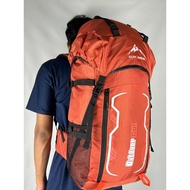 60L Mountain Backpack