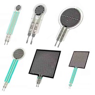 FSR402 Pressure Force Sensor FSR 402 Sensitive Resistor 100g to 10kg Arduino PIC