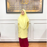 BAJU KURUNG KAFA PERLIS (BAJU KURUNG SAHAJA) BAJU KAFA KUNING BAJU SEKOLAH PENGAWAS PERPUSTAKAAN BAJ