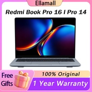 Redmi Book Pro 16 / Redmi Book Pro 14 /Ultra X7 358H / Ultra 5 338H / Ultra 5 325 / Redmi Laptop