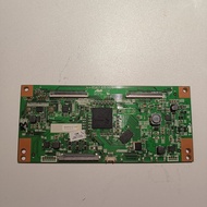 Haixin LED46K660X3D LCD TV Logic Board RSAG7.820.5129/ROH Tested