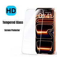 Tempered Glass for Honor X8B X8C X7B X7A X7D X7C X6A X6B X6C X5B Plus
