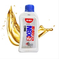 MESIN /OLI ENGINE LUBRICANT/NBX-2 4T/ LUBRICANT OIL