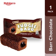 Fudgee Barr Choco, Mapuno & Assorted 42g