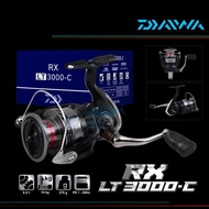 Reel Daiwa RX LT 3000 C
