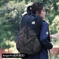 全新現貨 熱賣款✅  印尼露營背囊 Norgee Pro Gobi Pro UL ultralight backpack 行山 露營 戶外用品 露營背包 camping outdoor product