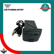 SJRC F5 BATTERY - BATERAI SJRC ROX F5 - FLYHIGH