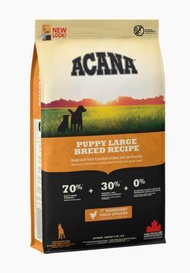 Acana Puppy Recipe 11.3kg