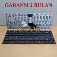 Keyboard For Acer Aspire 3 A314 A314-21 A314-41 A314-33 A314-31 Series -NETONE
