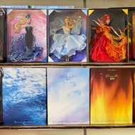 BỘ 3 BARBIE ELEMENTS NƯỚC -LỬA -GIÓ