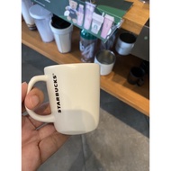 Starbucks Espresso Glass 89ml