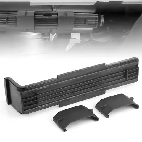 Cabin Filter Cover 6RD819422 for Audi A1/S1 8X A2 A2 8Z for Skoda Fabia Roomster 5J for VW Ameo/Seat