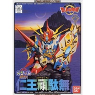 SD Nioh Gundam (BB 105)