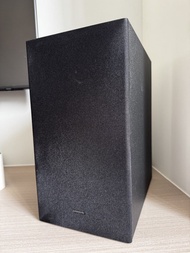 Samsung 電視低音喇叭