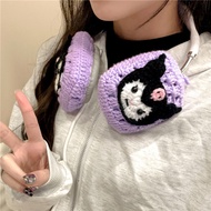 Knitted Cartoon Cat Paw AirPods Max 1/2 Generation Protective Case Apple AirPods Max Over-Ear Headph