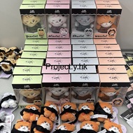 (現貨) i-dle we are pop up with line friends ｜ idle官方周邊 idle韓國快閃 idle公仔 Gidle香港演唱會周邊 gidle手燈應援棒小卡 官方周邊