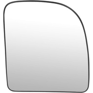 Auto Dynasty 4C3Z17K707AC OE Style Right Upper Tow Mirror Glass Lens Compatible with Ford F250 F350 