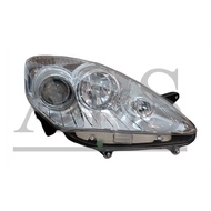 (PERODUA ORIGINAL) ALZA 2014 HEAD LAMP  / LAMPU DEPAN (CLEAR)