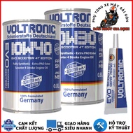 Voltronic EVO Scooter 10w30/10W40 800ML full synthetic oil
