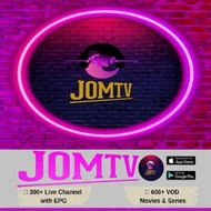 JomTv Channel JomTv Live Jomtv Movie Jomtv Lifetime jomtv unlimited jom tv smarttv JomTv Full Channel Jomtv iptv smarttv